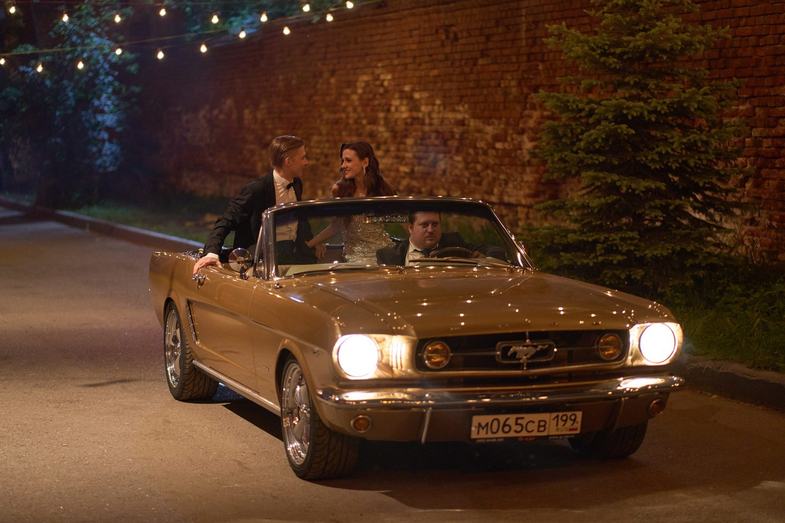 Фотография со съемок фильма / kino-teatr.ru