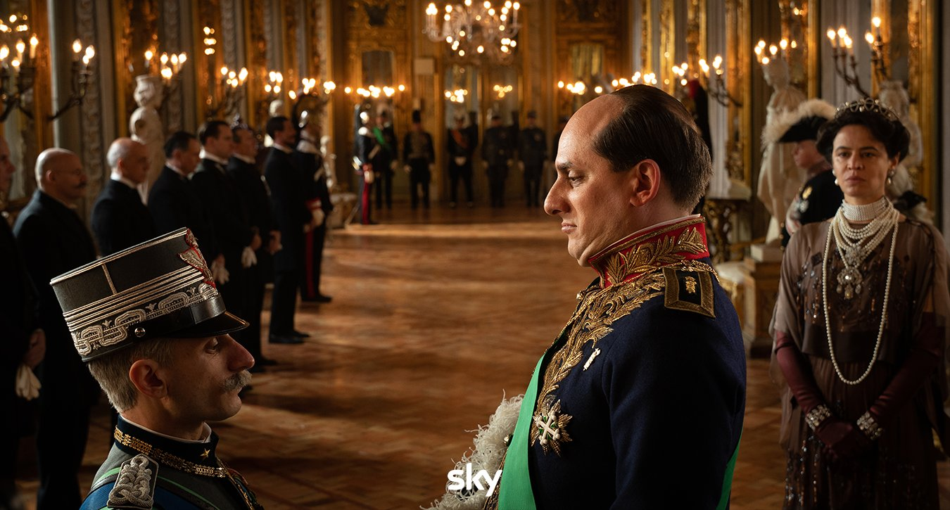 Кадр из сериала / film.ru