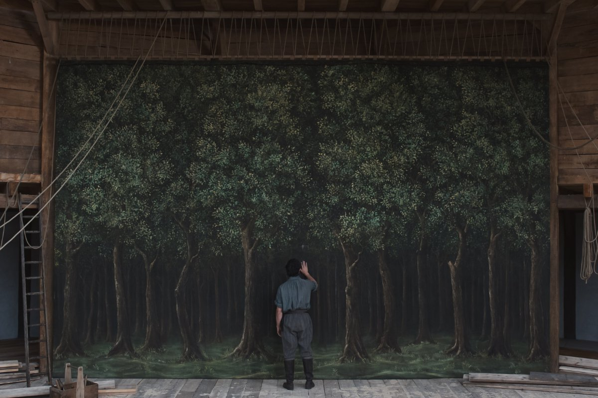 Кадр из фильма / film.ru