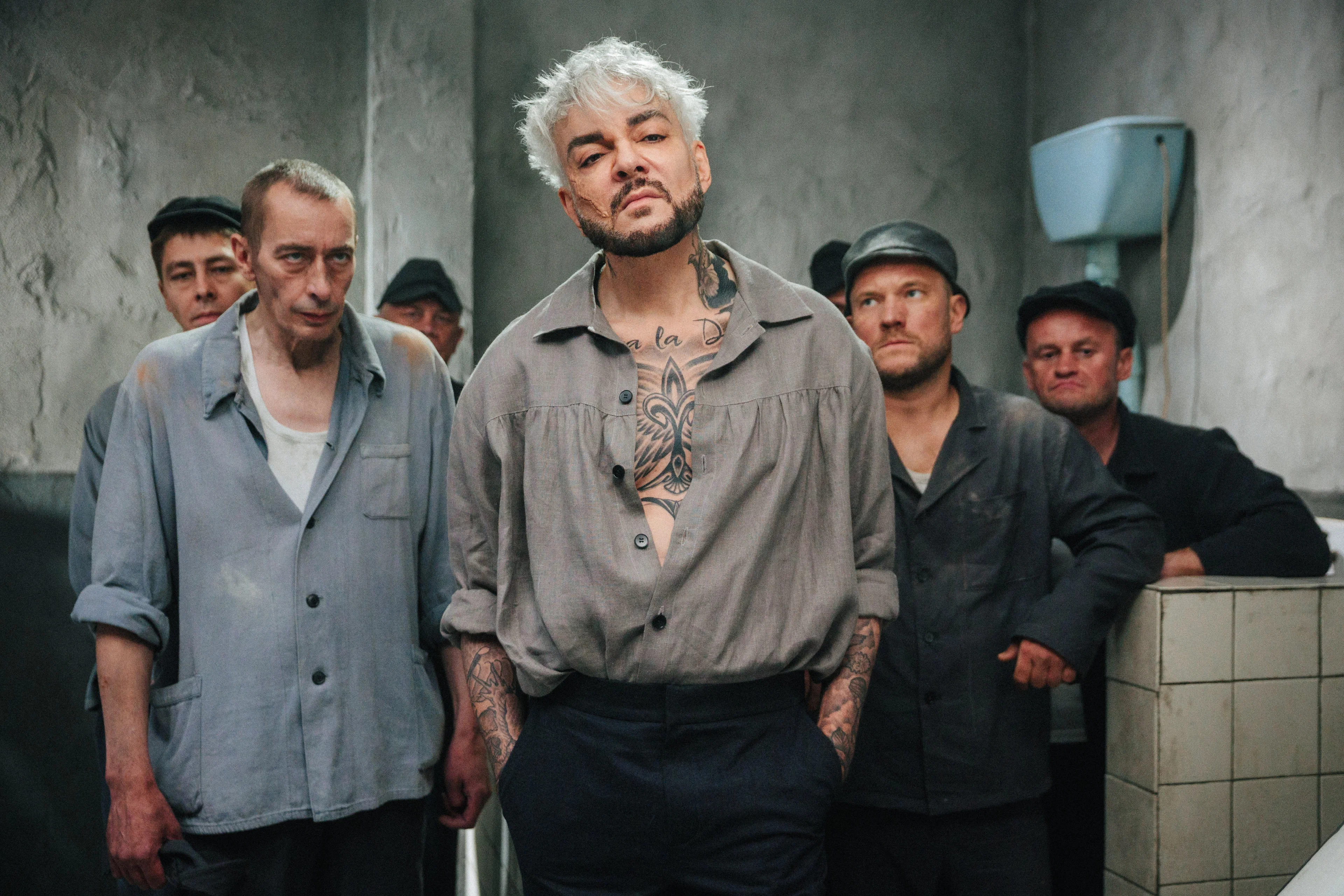 Фото со съёмок фильма «Невероятные приключения Шурика»
kinopoisk.ru