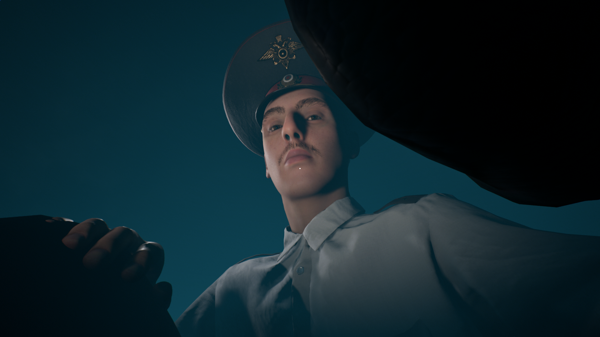 Обложка статьи От ненависти до любви три букета: обзор будущей российской игры «Милиционер»