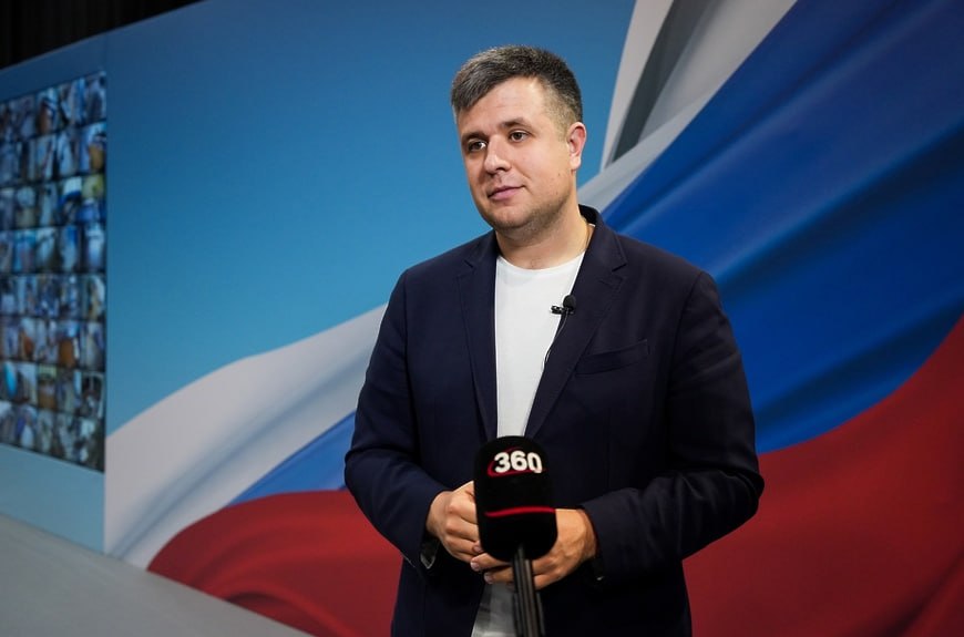 Обложка статьи В Госдуме предложили предотвращать скулшутинги с помощью участников войны