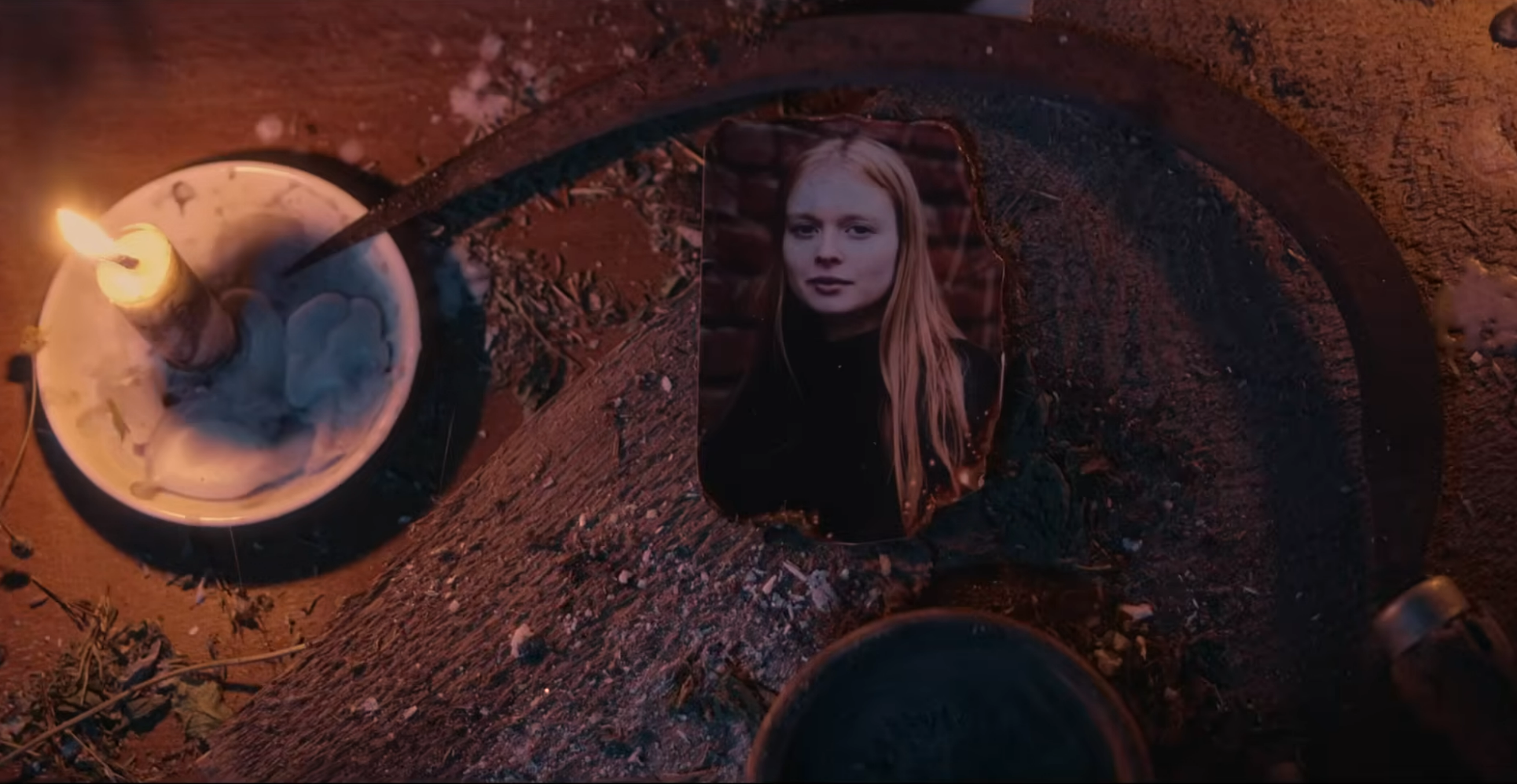 Кадр из фильма «Извод: ведьмина топь» / SOTA