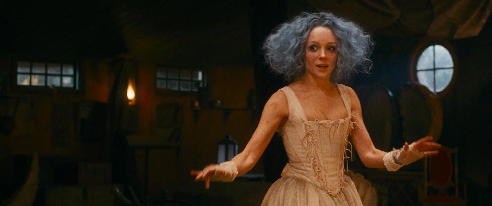 Кадр из фильма «Буратино»
kinopoisk.ru