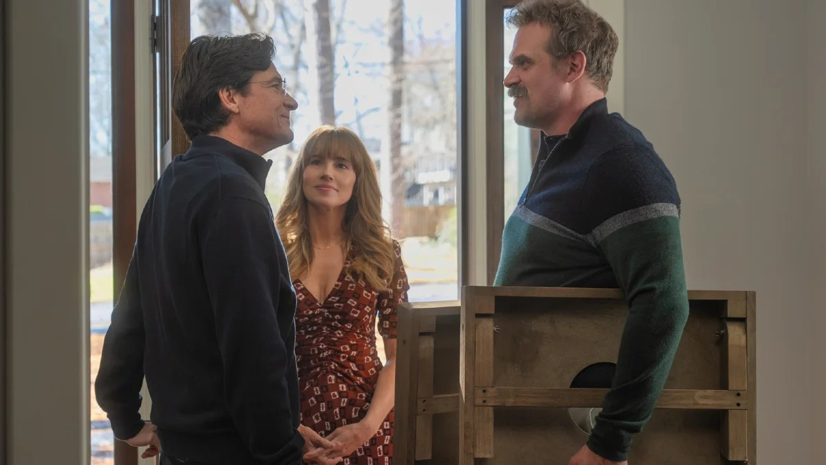 Кадр из сериала / film.ru