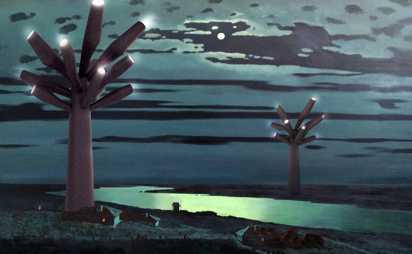 Алексей Левчук 