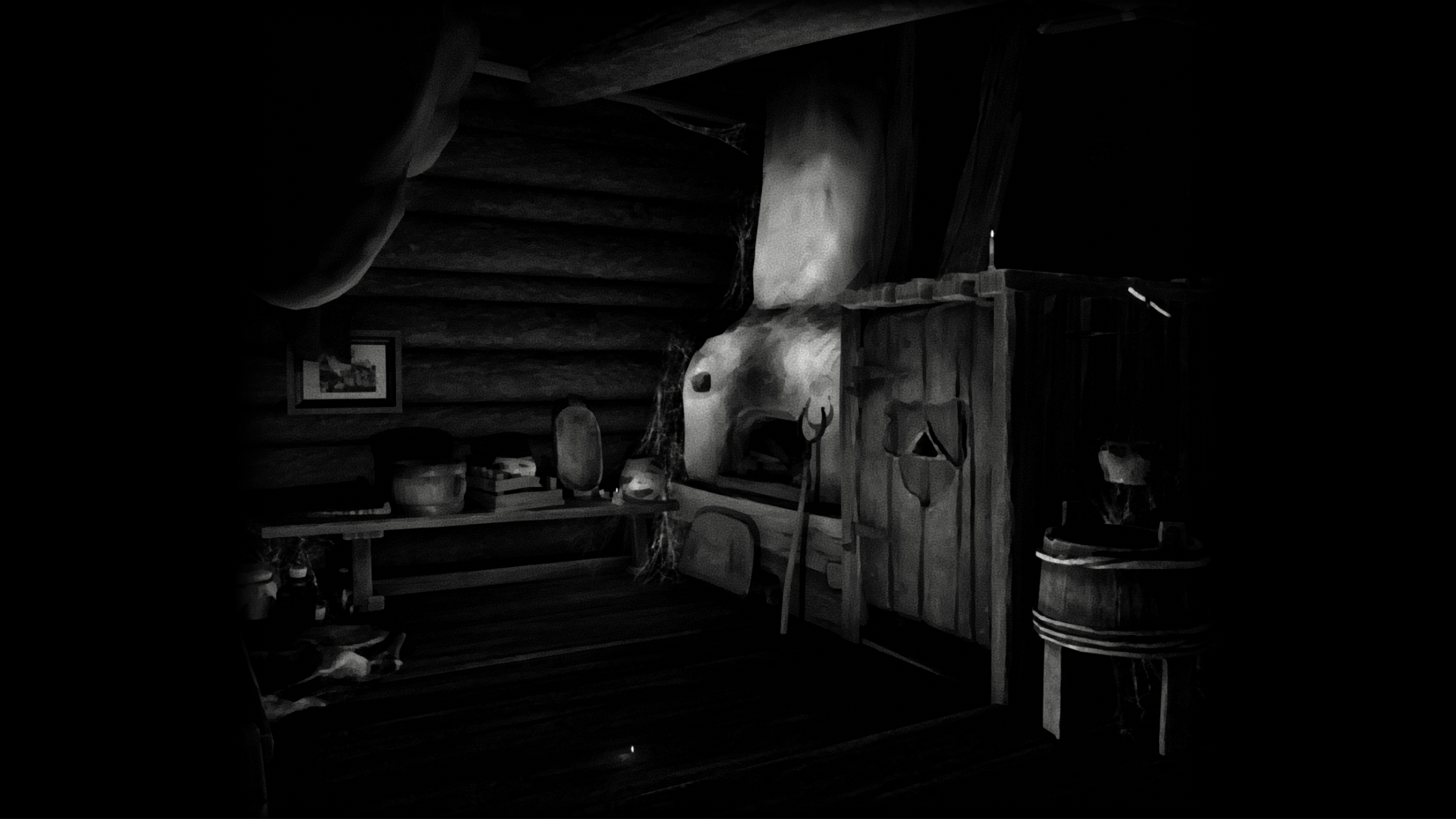 Скриншот из игры / morteshka.com