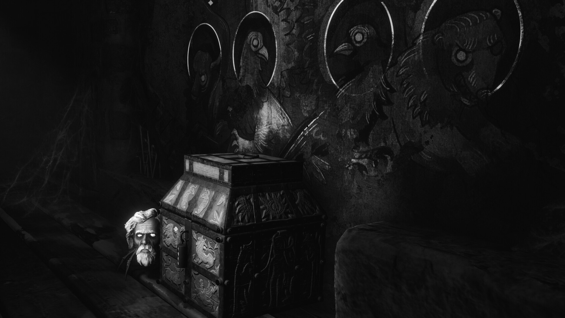 Скриншот из игры / steampowered.com