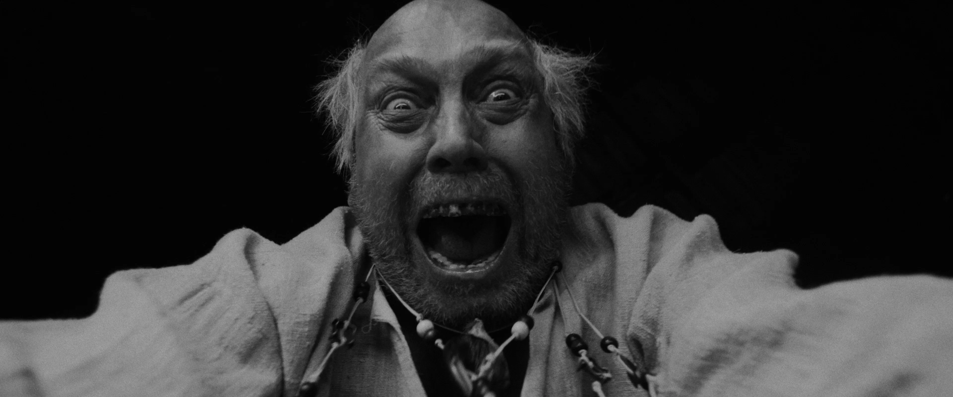 Кадр из фильма&nbsp;«Искупление» / kinopoisk.ru