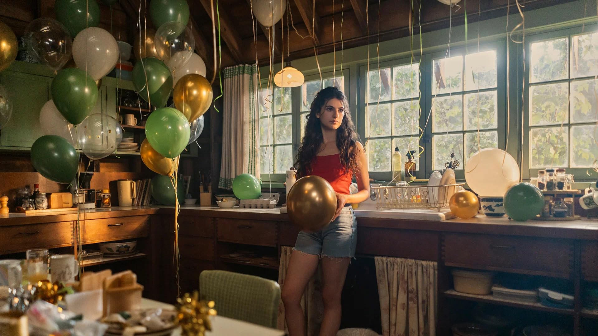 Кадр из сериала «Стерлинг-Поинт »
IMDB.com