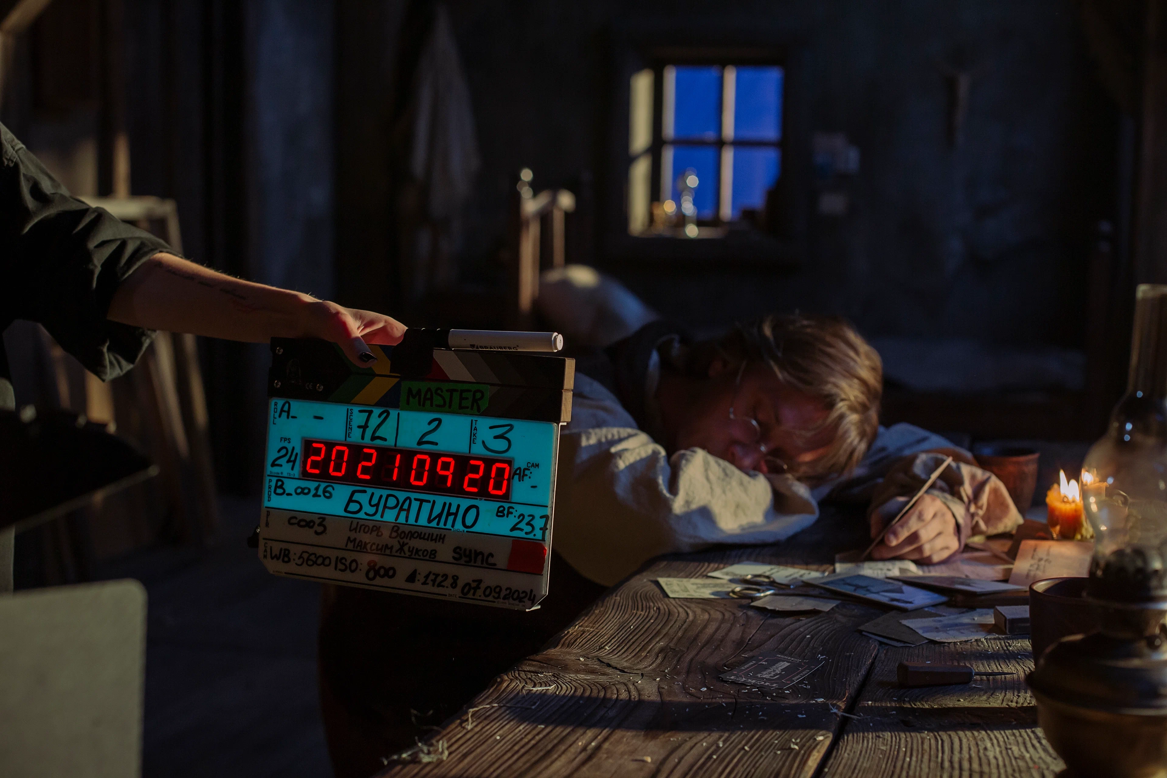 Обложка статьи «Буратино»: смотрим мрачную русскую сказку о рабовладении, насилии и кризисе идентичности