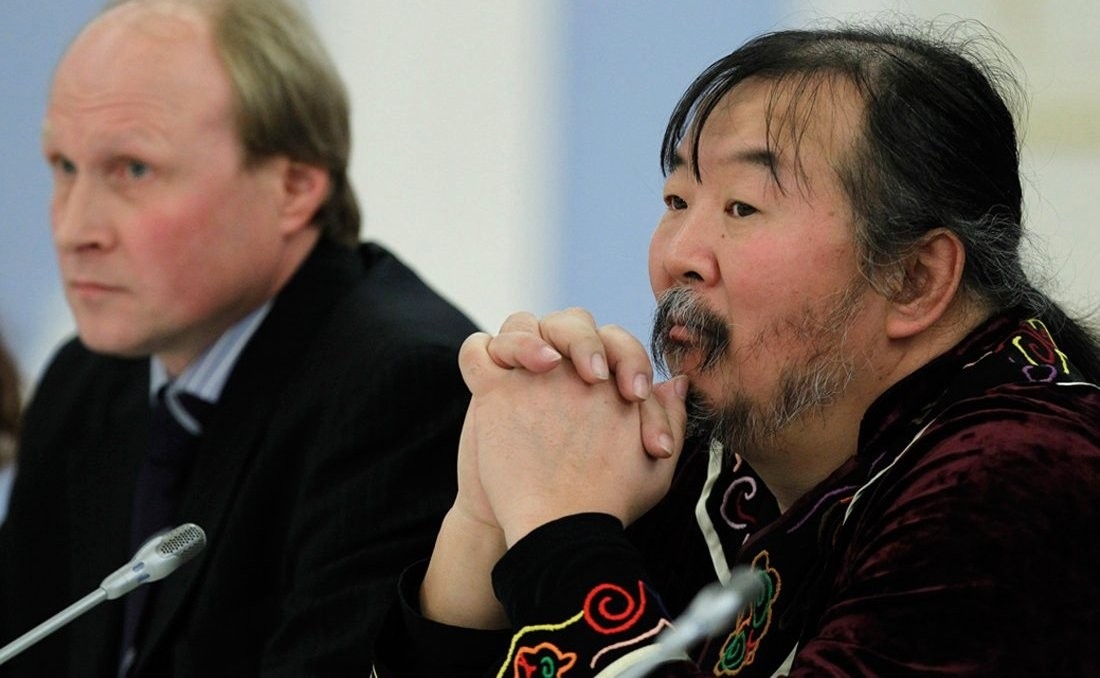 Обложка статьи Первый из удэге в ПАСЕ: Павел Суляндзига об острове Оркас, борьбе с алкоголем и Илоне Маске