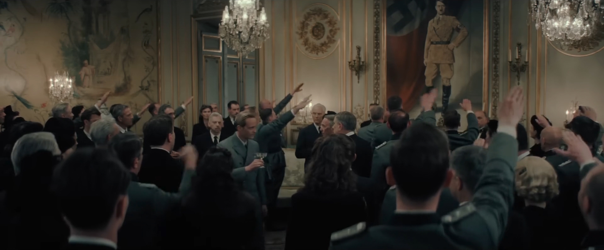 Скриншот из трейлера