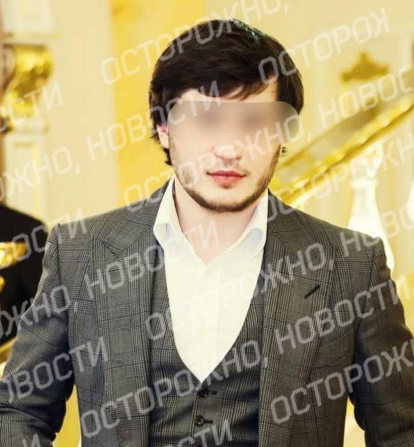 Обложка статьи Полиция установила личность мужчины, покинувшего место убийства чеченки Айшат Баймарудовой