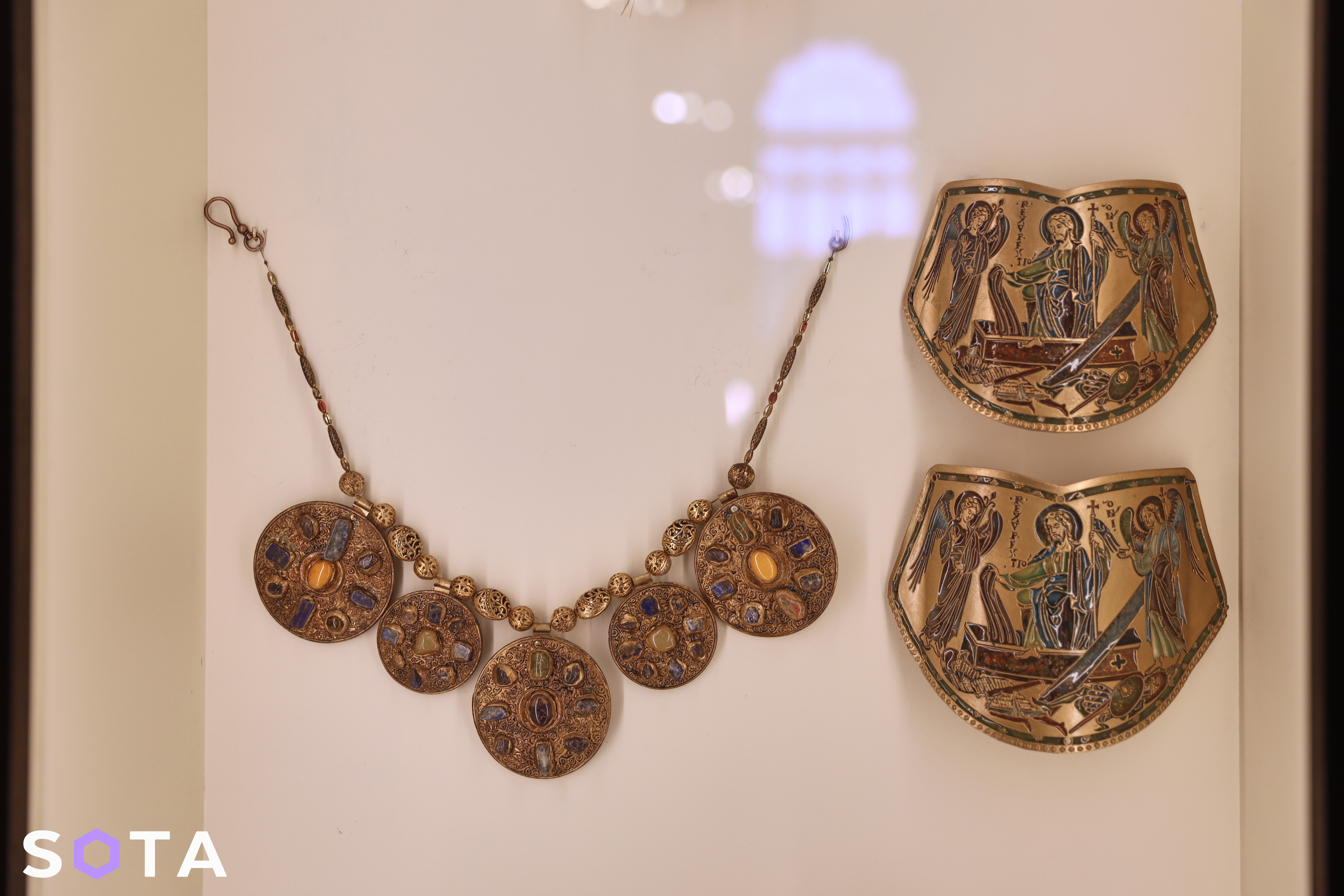 Фото: SOTA&nbsp;&nbsp;