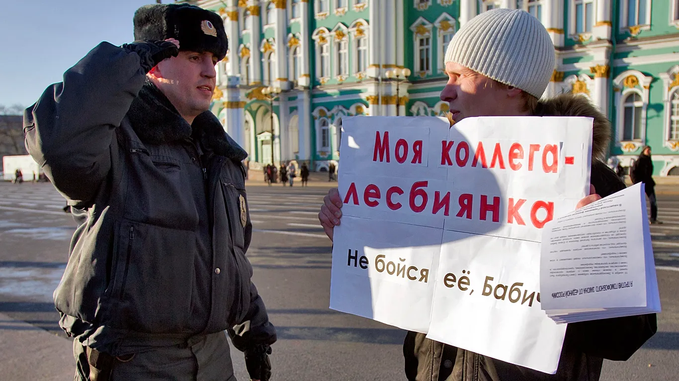 Фото: ru.euronews.com /&nbsp;Dmitry Lovetsky / AP2011