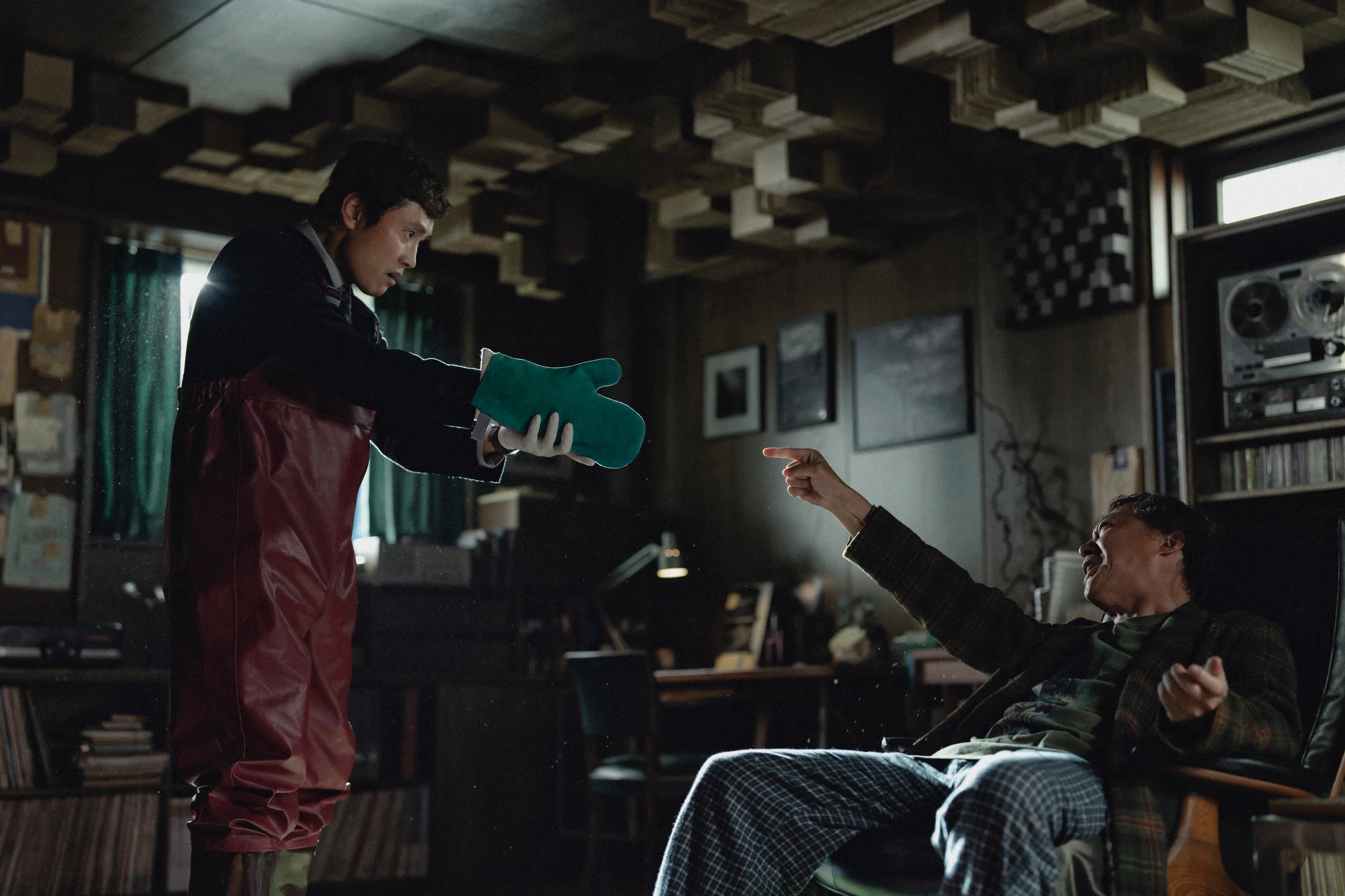 Кадр из фильма / kinopoisk.ru