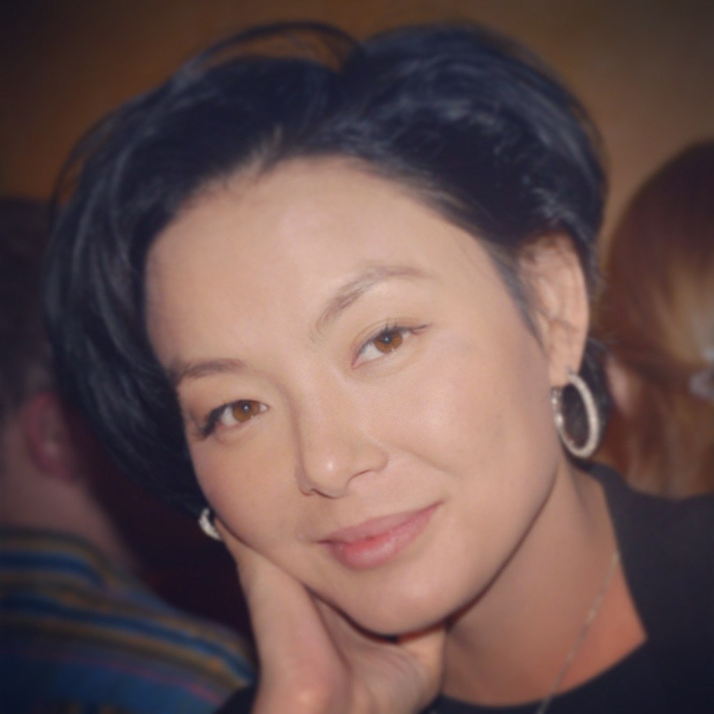 Фото: Алия Галицкая (Базикова)