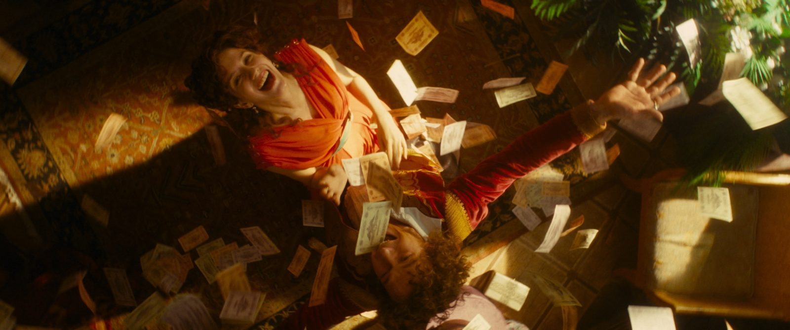 Кадр из фильма «Пророк» / kino-teatr.ru