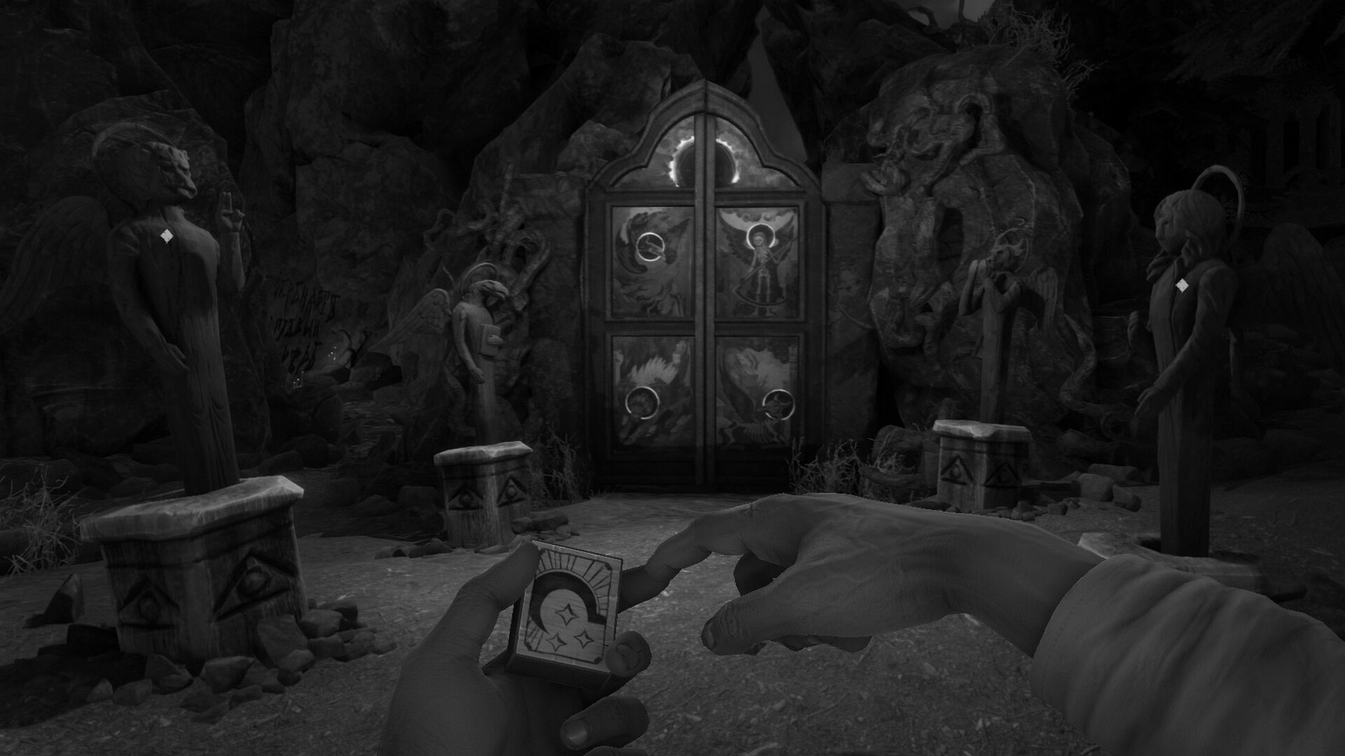 Скриншот из игры / steampowered.com