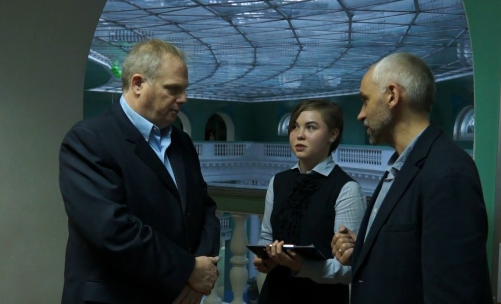 Майкл Арно
mpgu.su