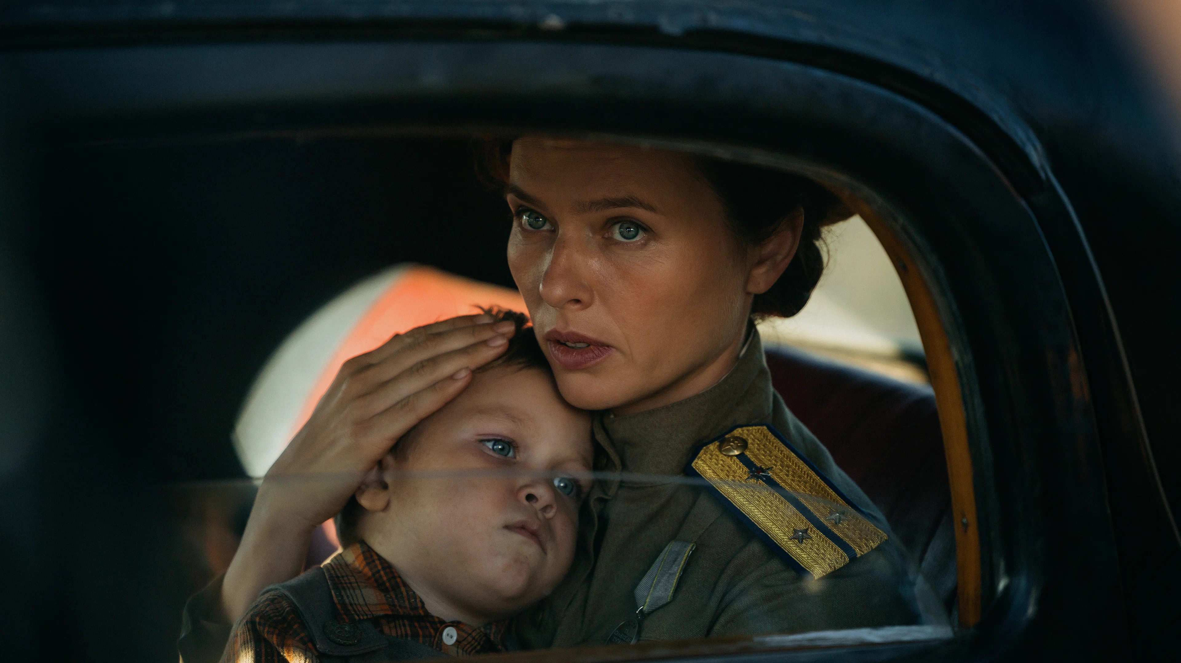 Фотография со съемок фильма / kinopoisk.ru