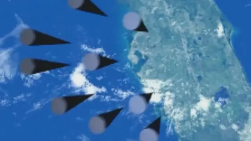 Скриншот «мультика»