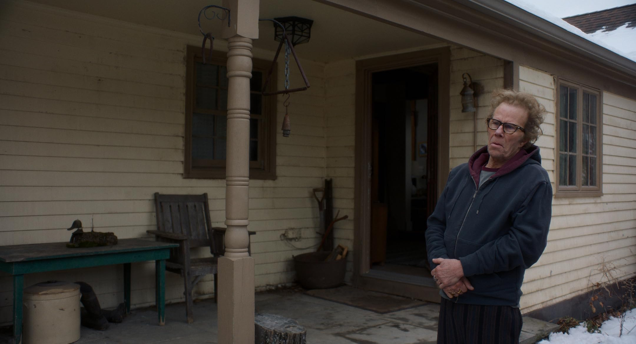 Кадр из фильма&nbsp;«Отец мать сестра брат»
IMDB.com