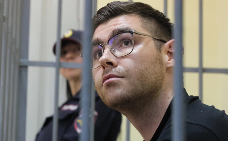 Фото: Ирина Семенова / «РИА Новости»