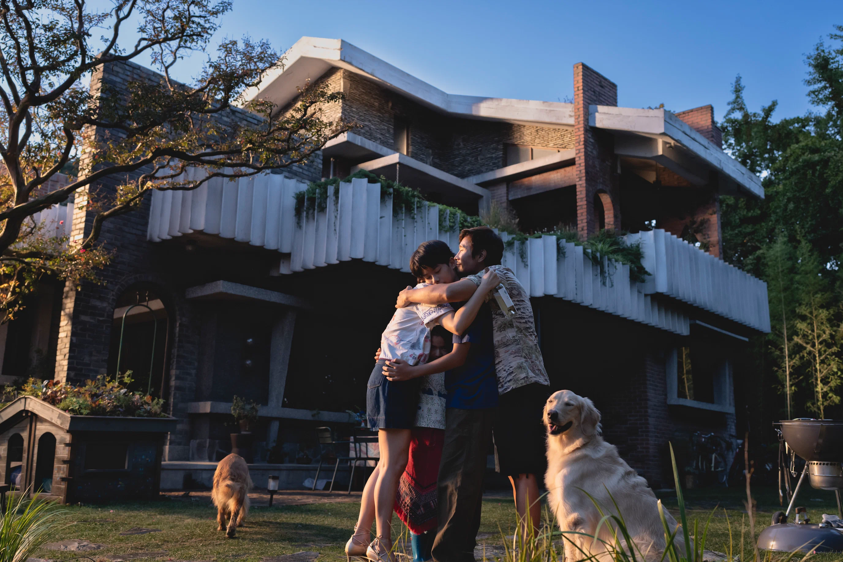 Кадр из фильма / kinopoisk.ru