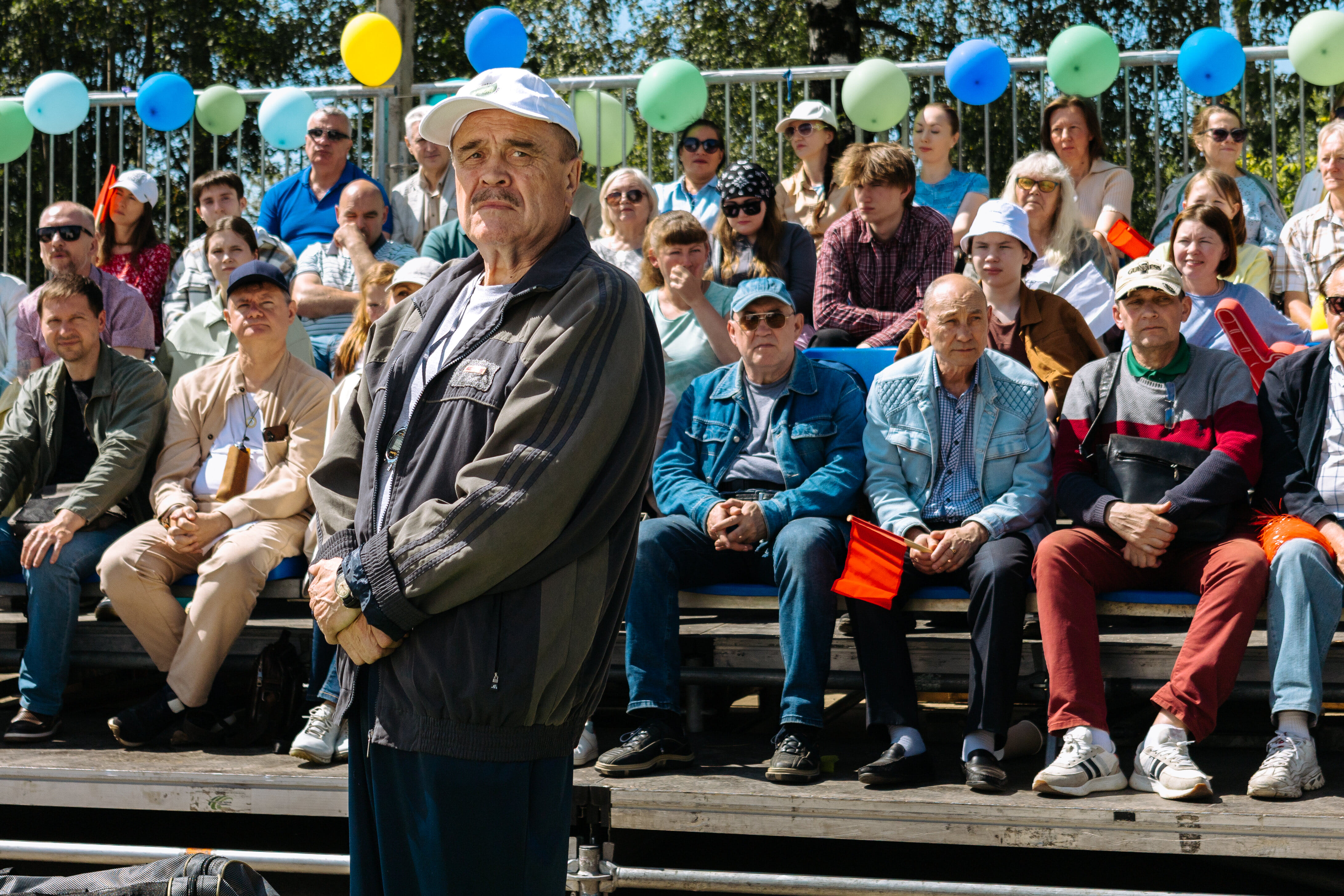 Кадр из сериала / film.ru