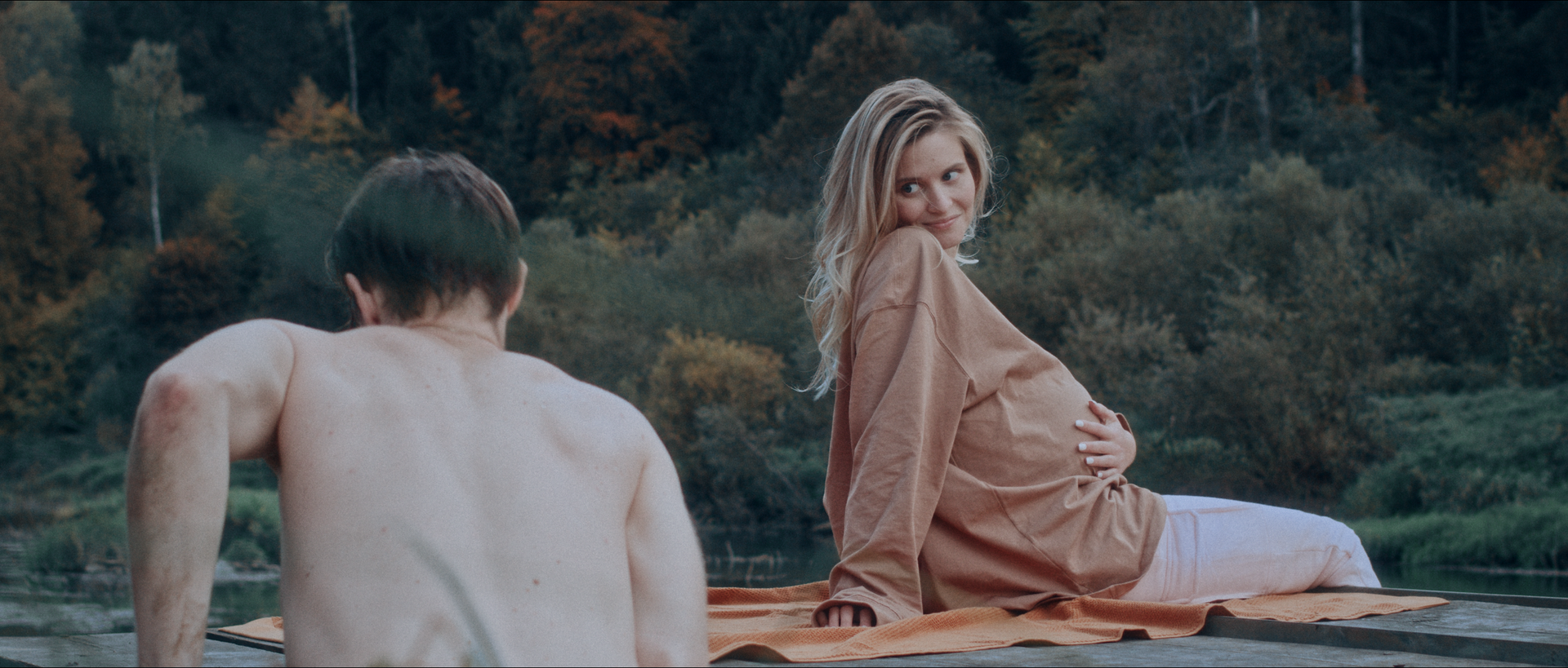 Кадр из фильма «Извод: ведьмина топь» / izvodfilm.ru