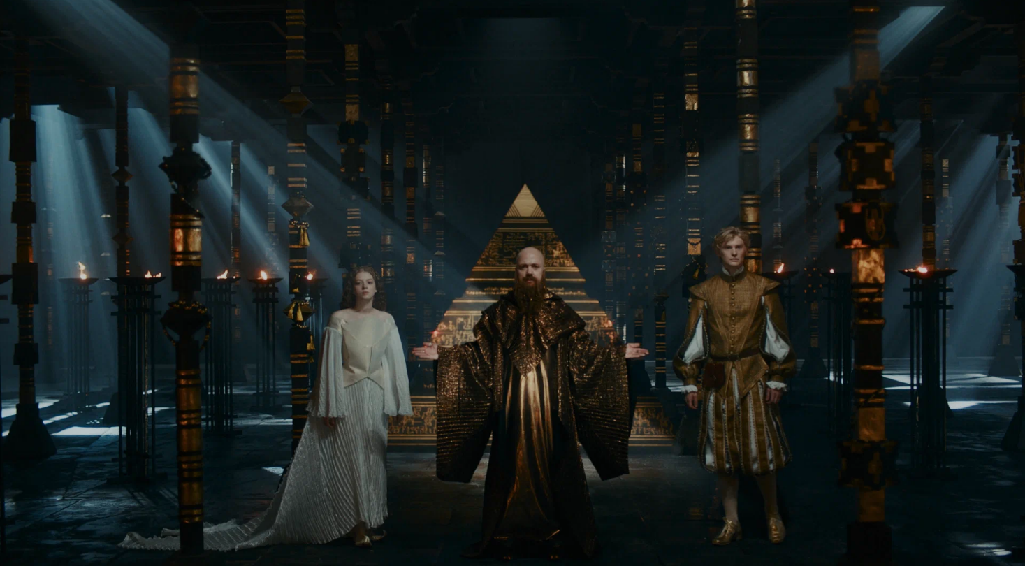 Кадр из сериала / kinopoisk.ru 